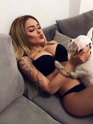 Анкета проститутки Лизочка - Фото, 24 года, №9538